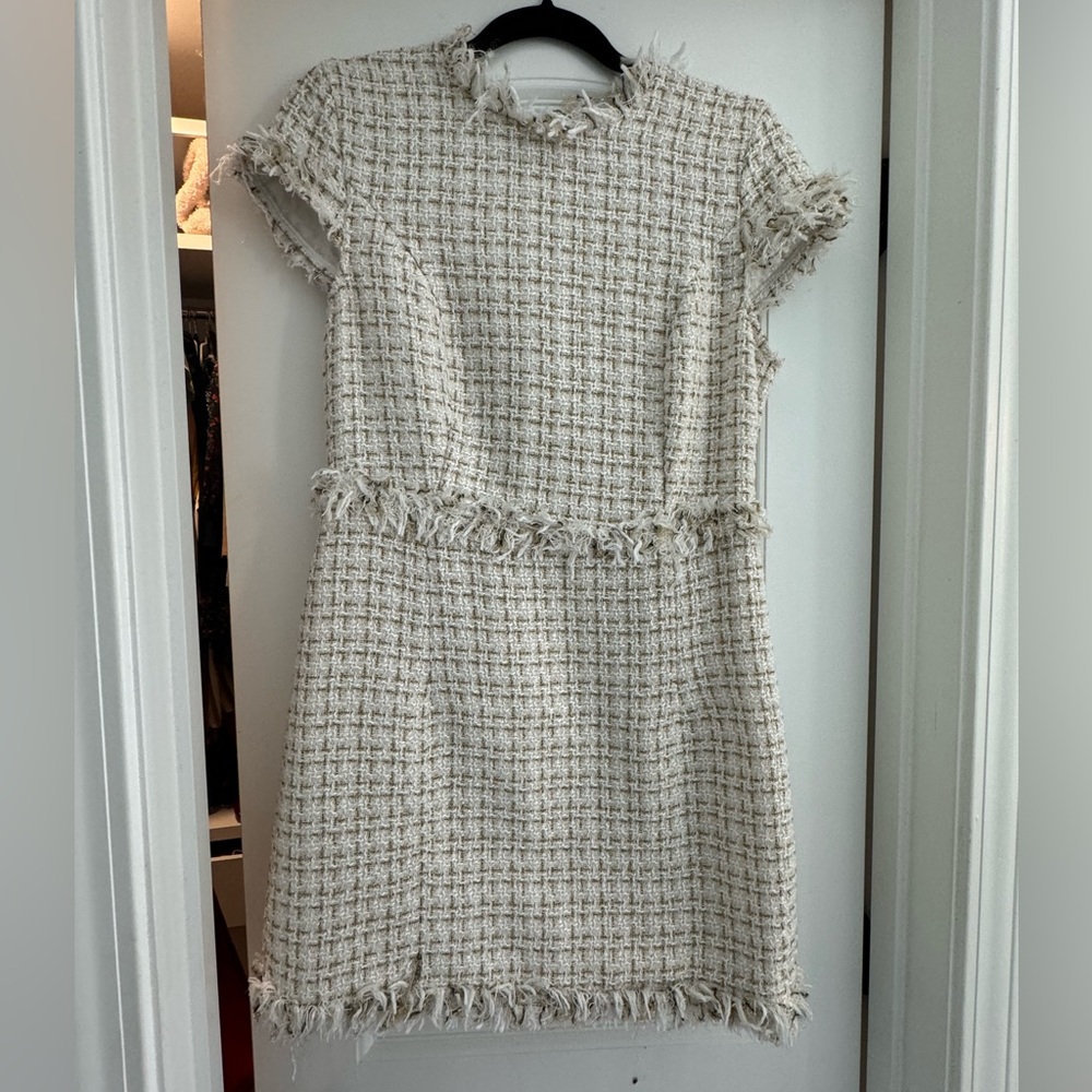 Preppy dress in great condition